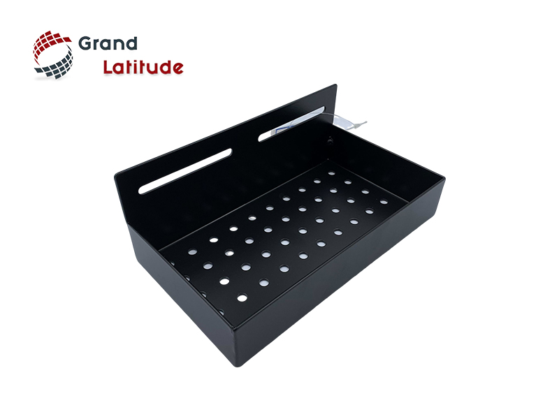 TOOL TRAY SHALLOW 8"